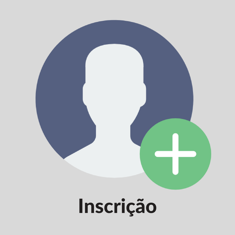 Inscrição